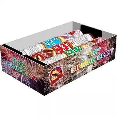 single shot sortiment 2